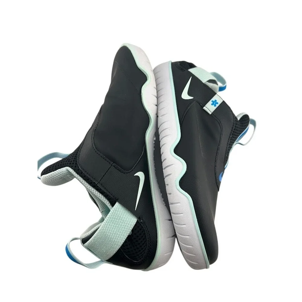 Nike Zoom Pulse Nurse Medical Shoes Black Womens Size‎ 5.5